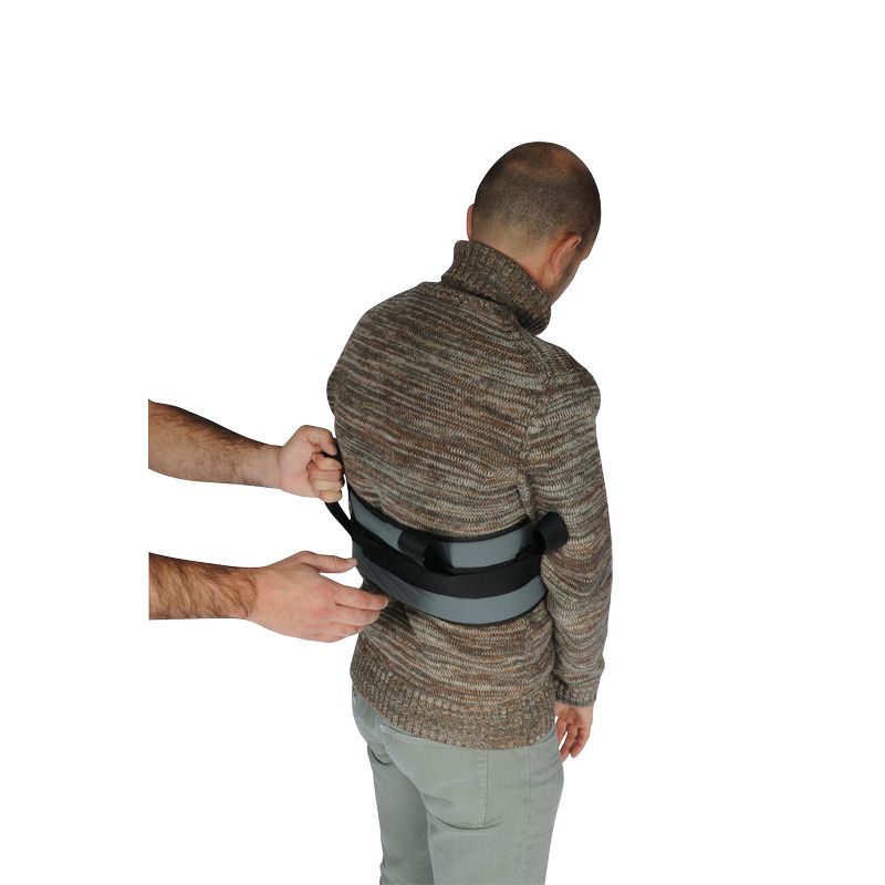 Ceinture d'aide à la marche – Image 2