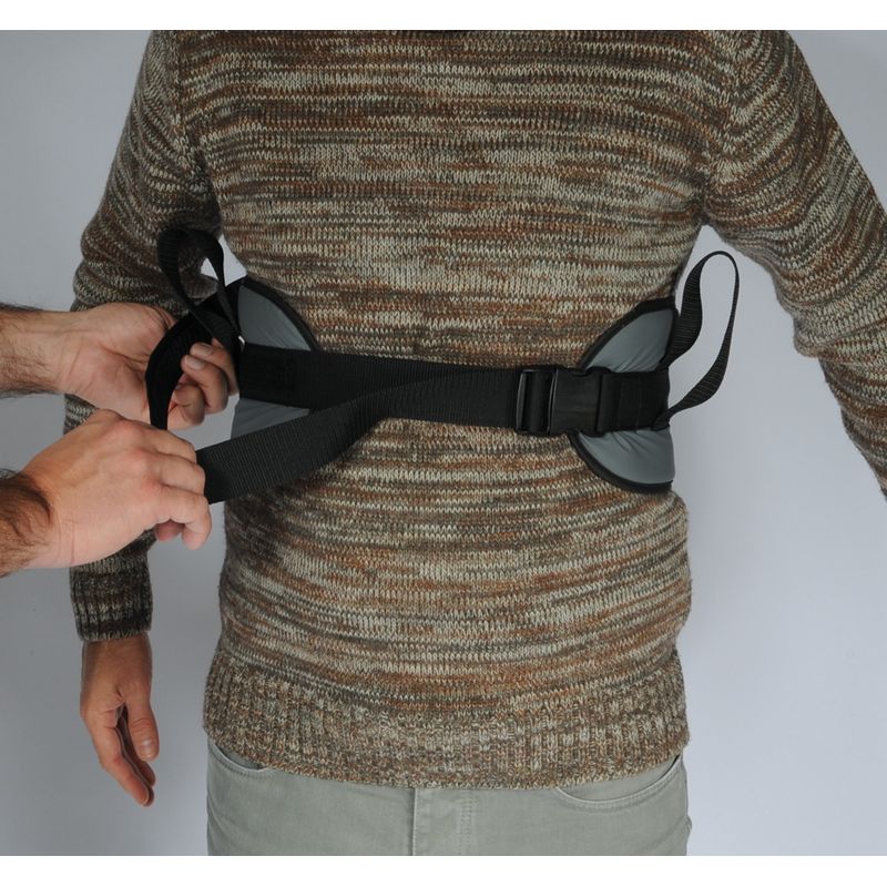 Ceinture d'aide à la marche – Image 3