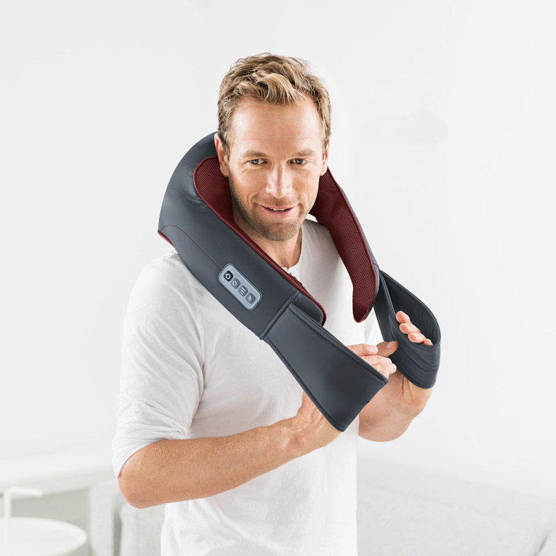 Ceinture de massage Shiatsu – Image 4