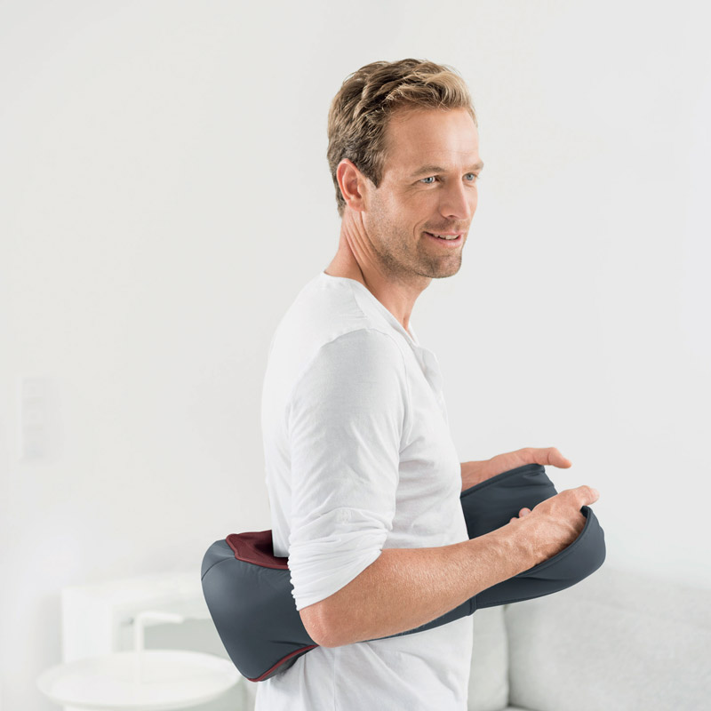Ceinture de massage Shiatsu – Image 3