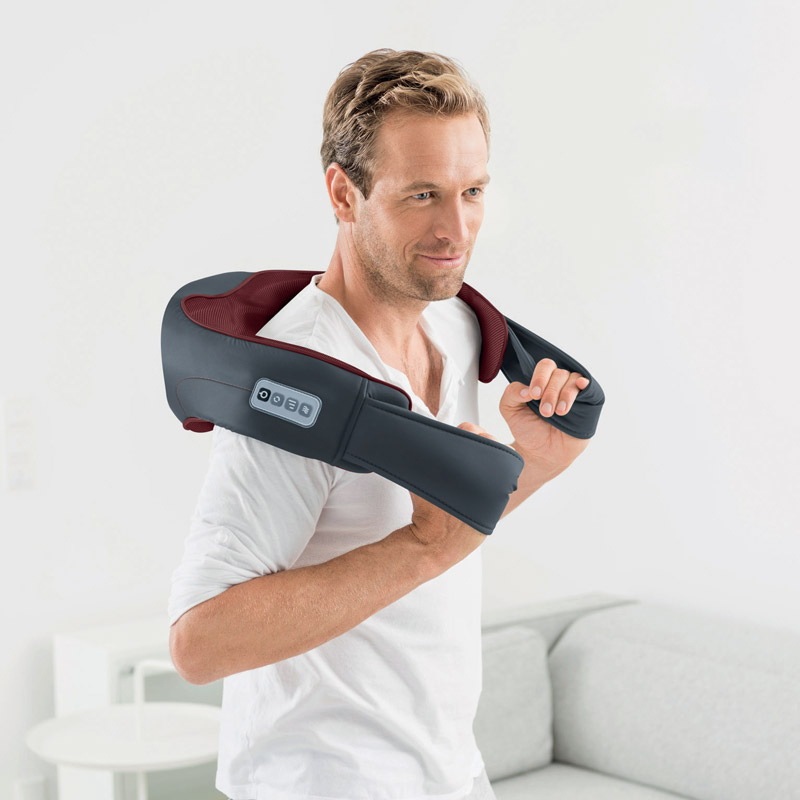 Ceinture de massage Shiatsu – Image 2