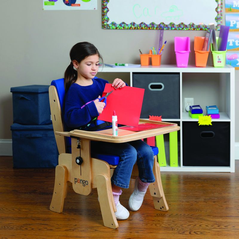Chaise adaptative Pango – Image 3