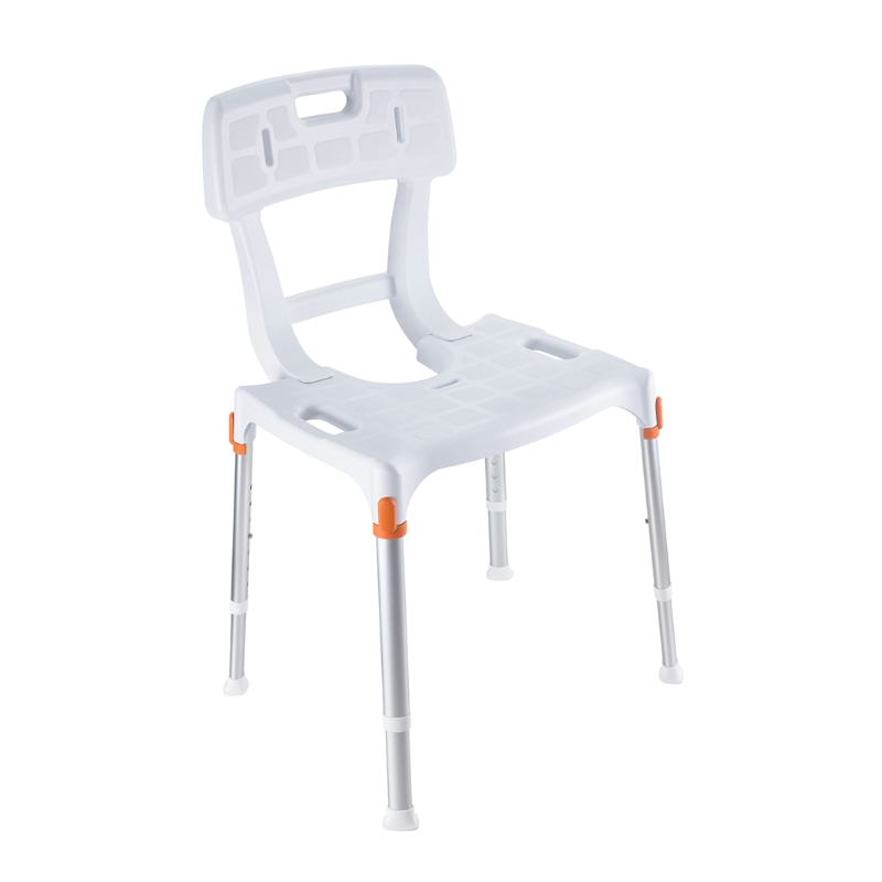 Chaise de douche Capri Plus – Image 2