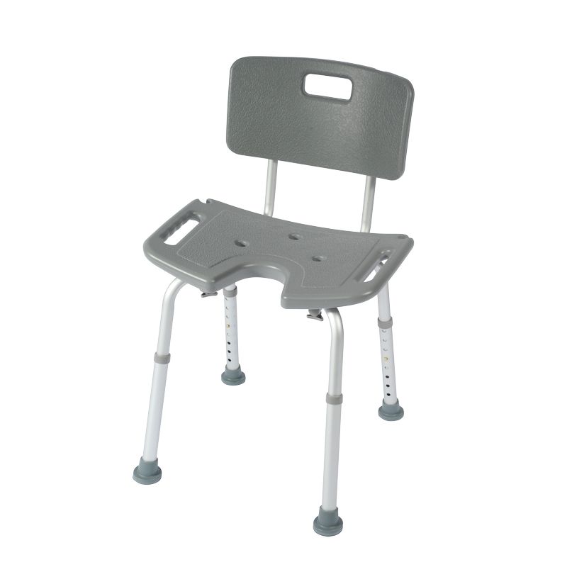 Chaise de douche New Bora – Image 2