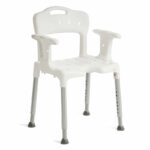 Chaise de douche Swift