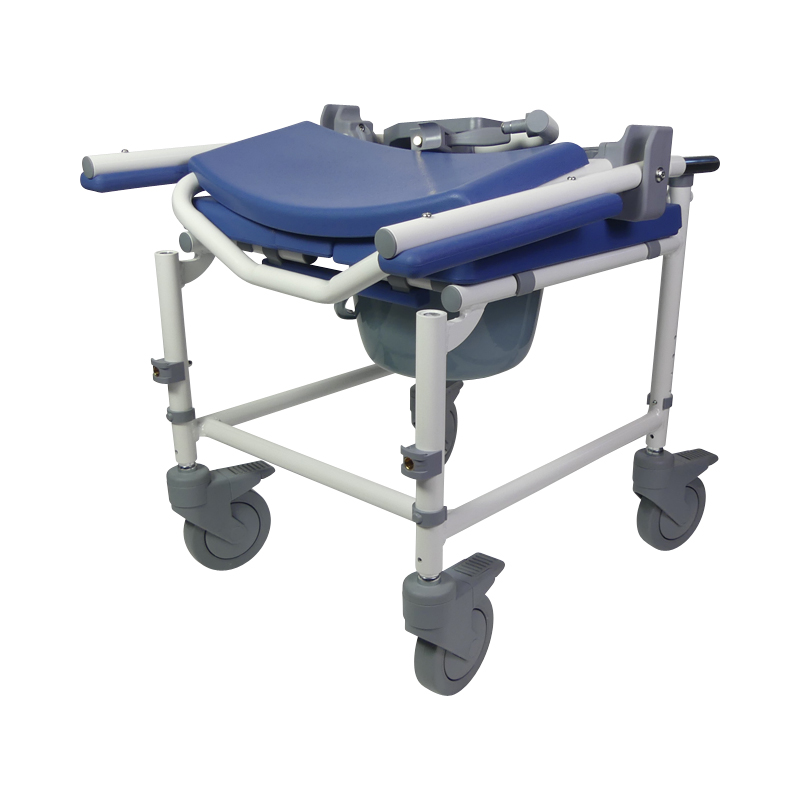 Chaise de douche / WC Aston – Image 7