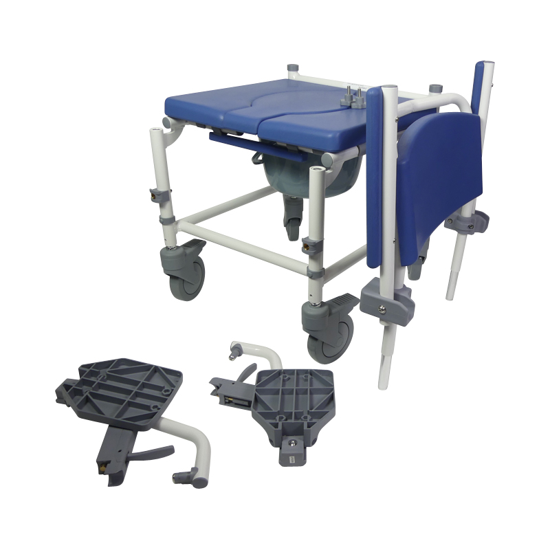 Chaise de douche / WC Aston – Image 8