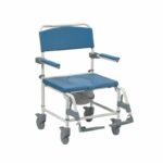 Chaise de douche / WC Aston XL ou XXL