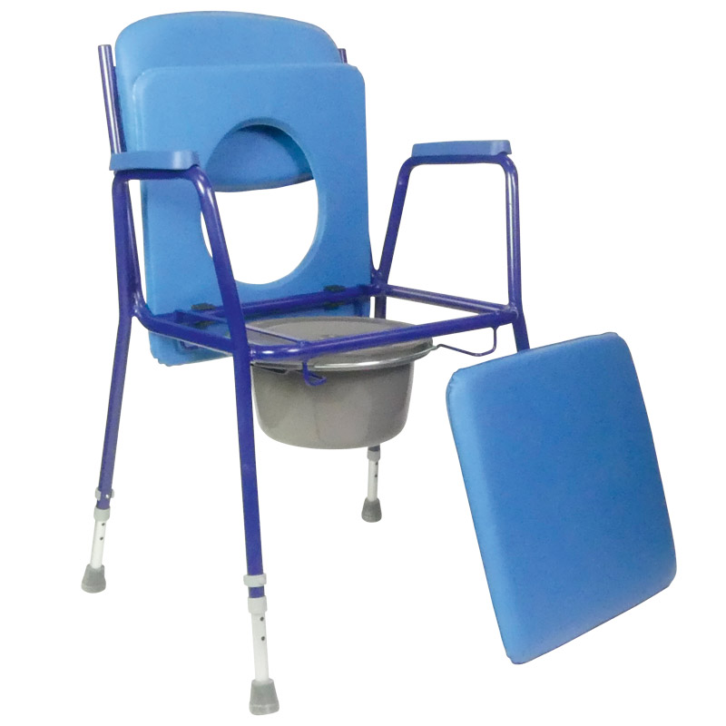 Chaise de toilettes Murano – Image 3