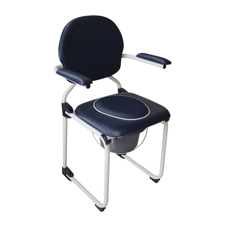 Chaise de toilettes Caraïbes – Image 3