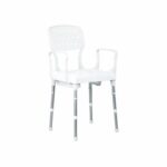 Chaise de toilettes Lyon