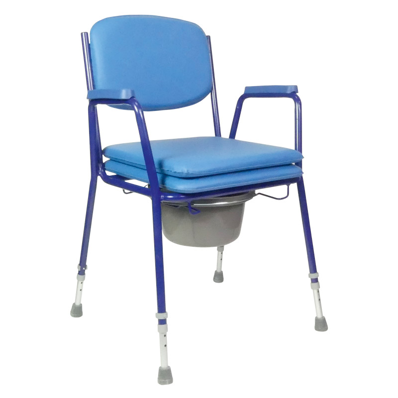 Chaise de toilettes Murano – Image 2