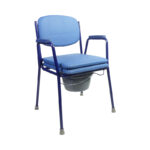 Chaise de toilettes Murano