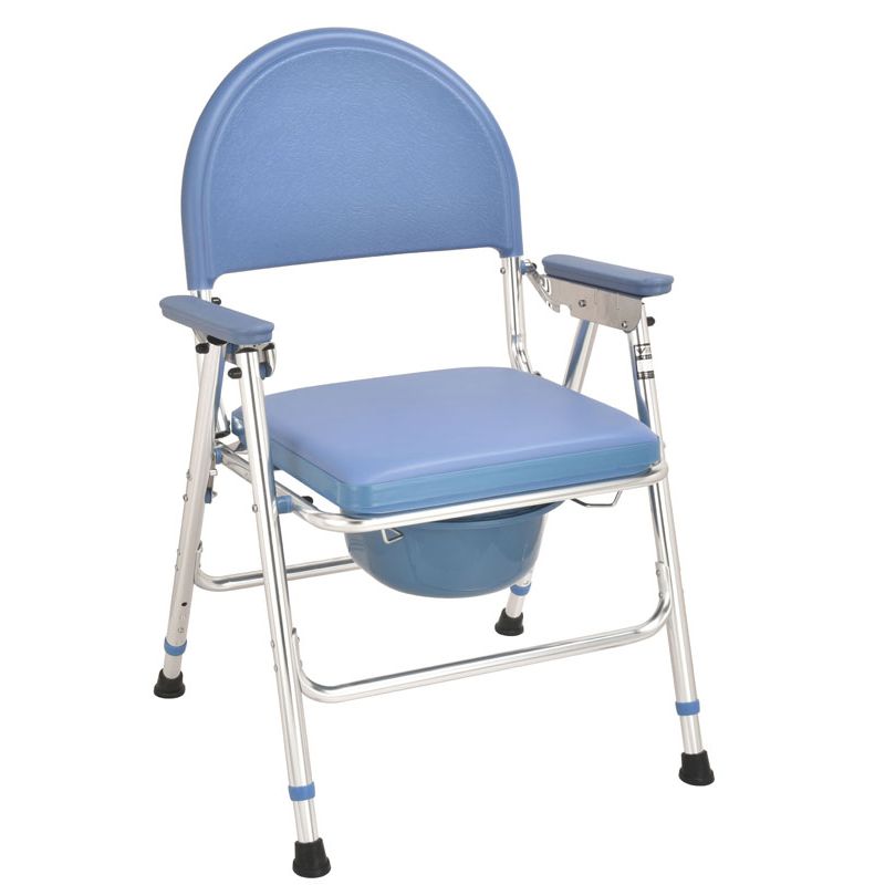 Chaise de toilettes pliante Islande – Image 3