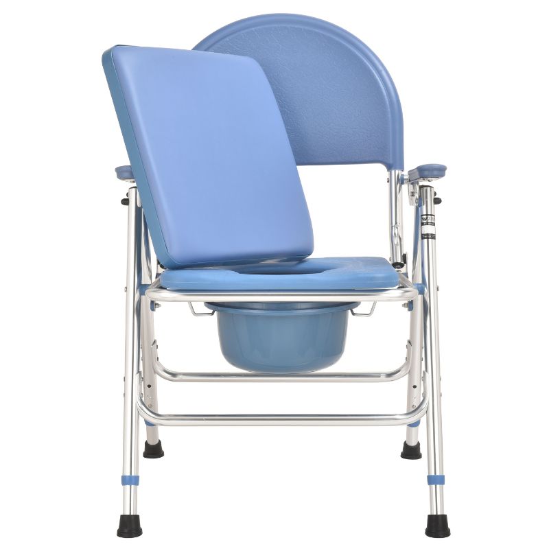 Chaise de toilettes pliante Islande – Image 6