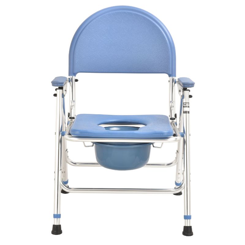 Chaise de toilettes pliante Islande – Image 2