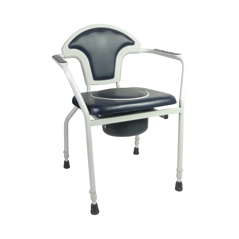 Chaise de toilettes Caraïbes – Image 2