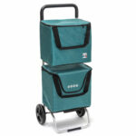 Chariot de course Modulo Bag