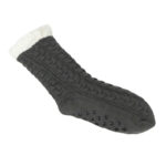 Chaussettes chaussons cocooning