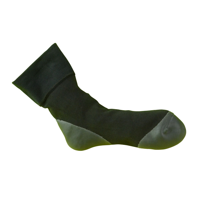 Chaussettes de protection avant-pied et talon – Image 3