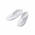 Chaussons de douche antiglisse