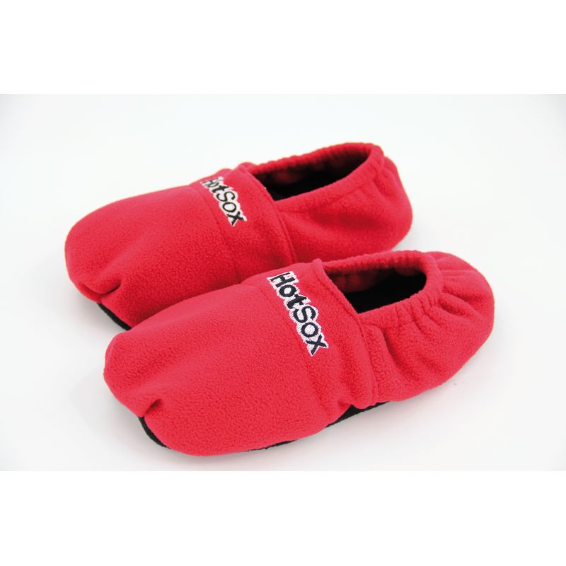 Chaussons de relaxation chauffants – Image 2