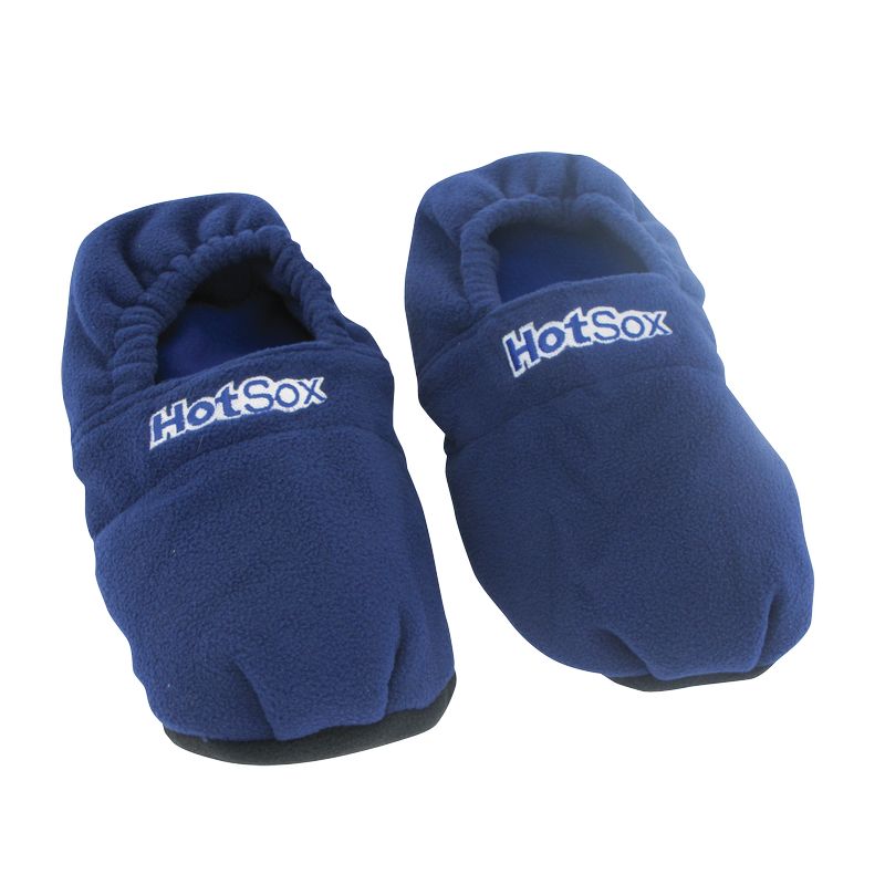 Chaussons de relaxation chauffants – Image 3
