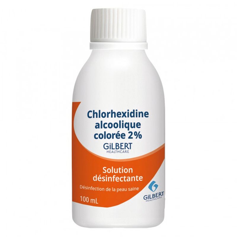 Chlorhexidine – Image 4