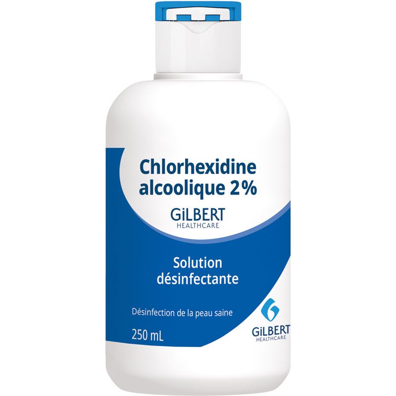 Chlorhexidine – Image 2