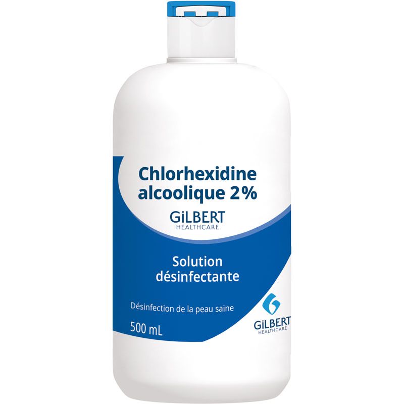 Chlorhexidine – Image 3