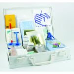 Coffret de secours VSL/Ambulance