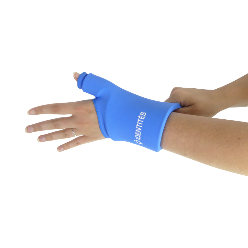 Compresse GelPro main-poignet – Image 4