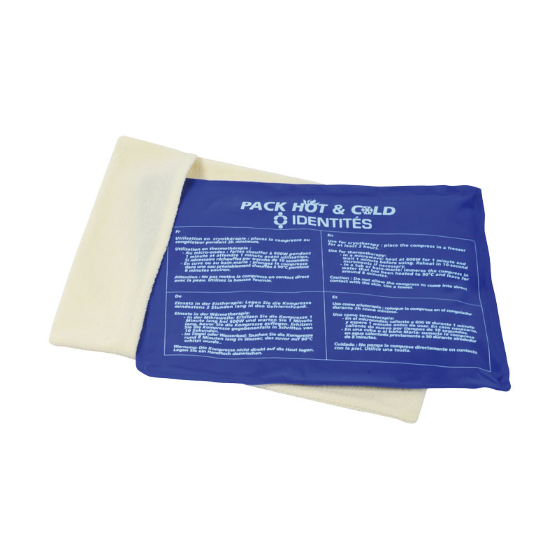 Compresse Hot Cold – Image 2