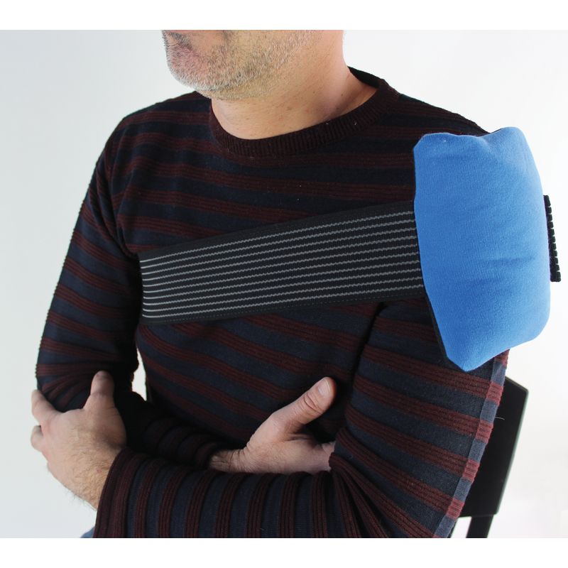 Compresse Hot Cold Strap – Image 2