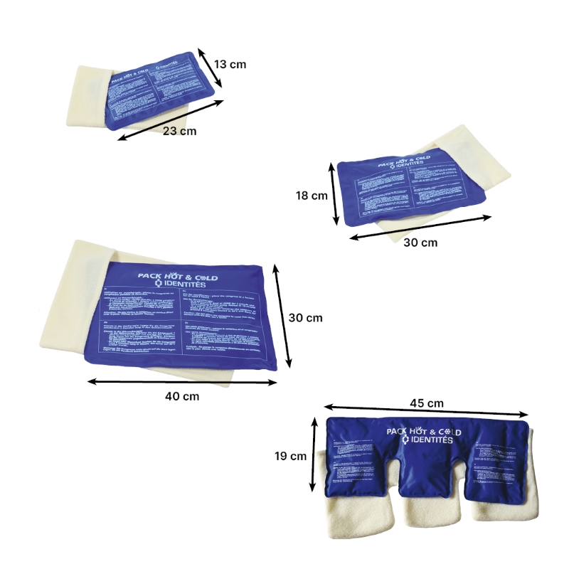 Compresse Hot Cold – Image 13