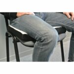 Coussin d'assise confort Gel