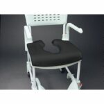 Coussin d'assise pour Clean gris
