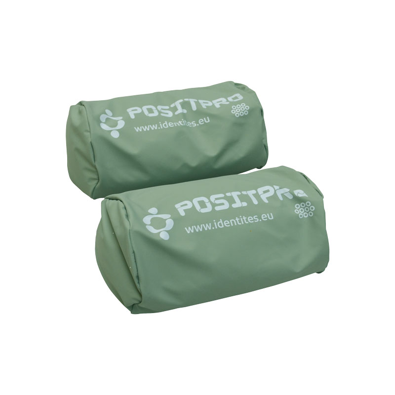 Coussin cylindrique Positpro microbilles – Image 2