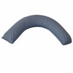 Coussin de positionnement demi-lune POSECO