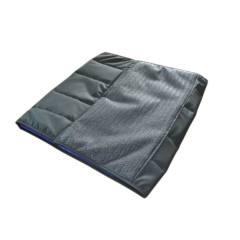 Coussin de fauteuil anti-glissement – Image 3