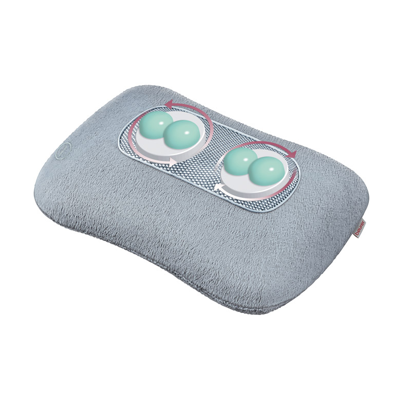 Coussin massage shiatsu – Image 5