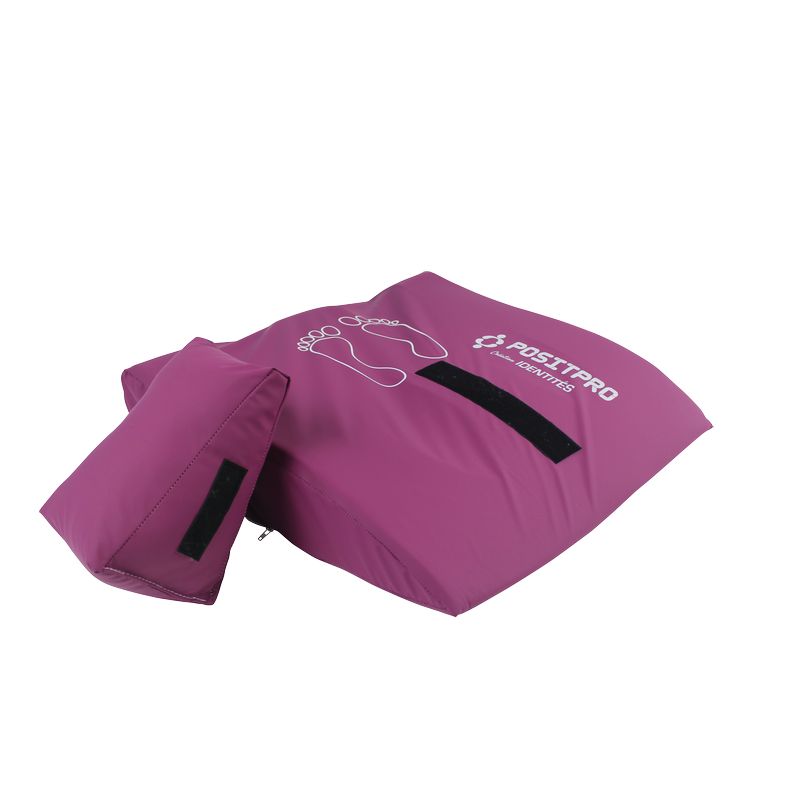 Coussin relève-jambes abducteur PositPro – Image 2