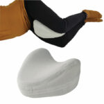 Coussin séparateur de jambes Leglift Vegelya