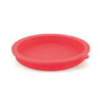 Couvercle silicone