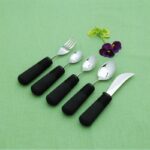Couverts caoutchouc BigGrip standards