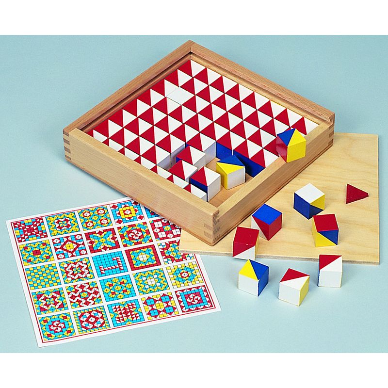 cubes-multicolores