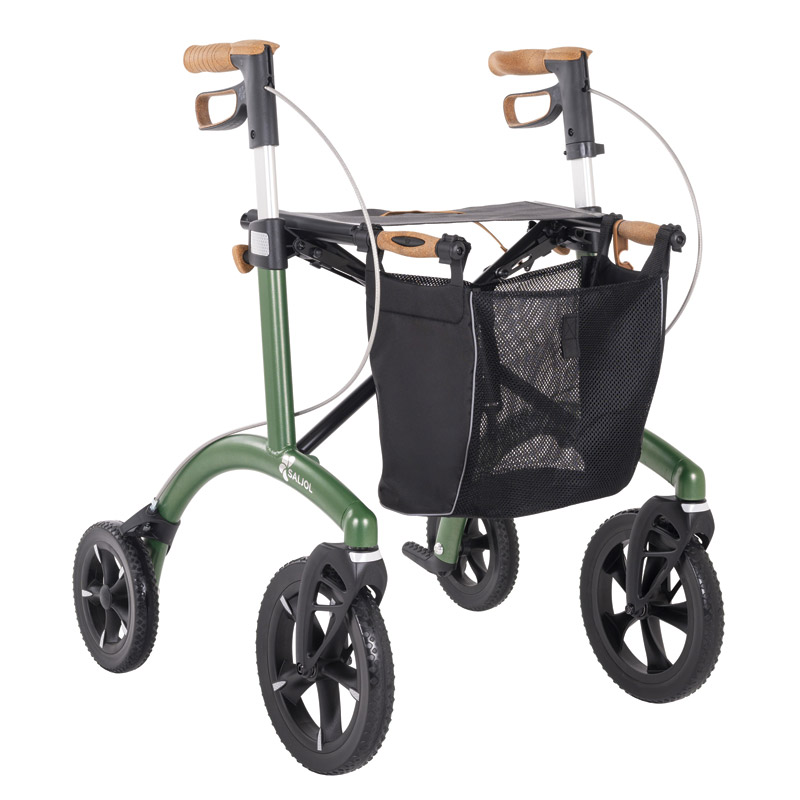 Rollator allround Saljol – Image 2