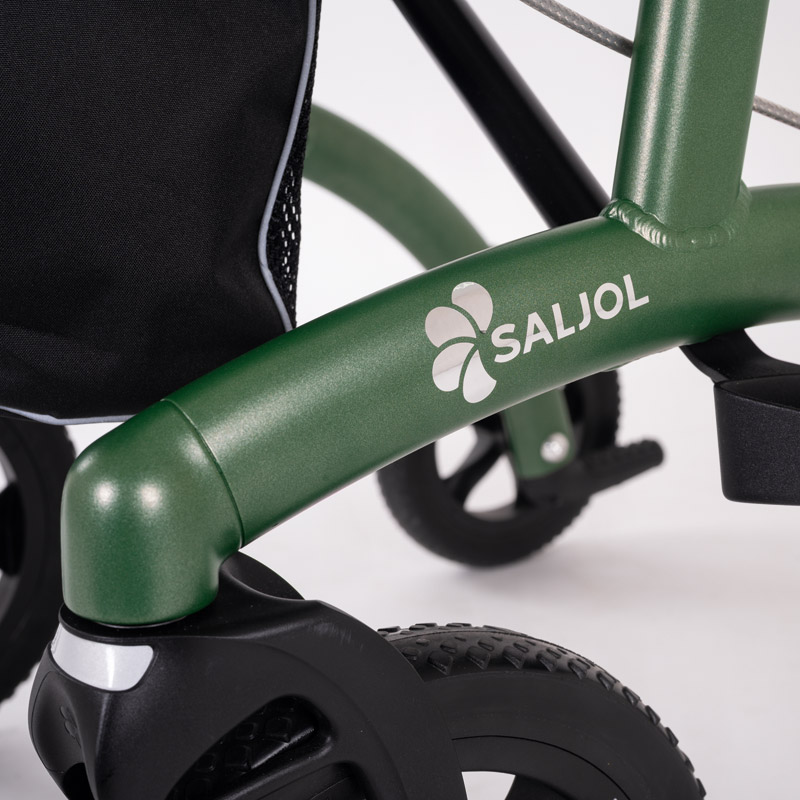 Rollator allround Saljol – Image 14