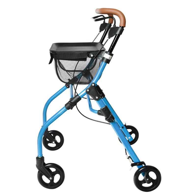 Rollator d'intérieur Neo Dandy – Image 2