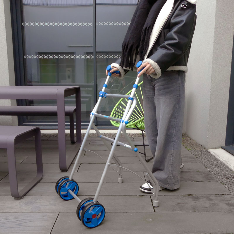 Rollator Air 2 roues – Image 5